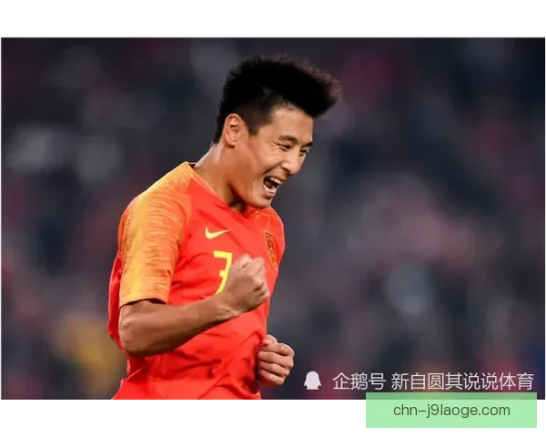 武磊停赛后国足十八强赛锋线变阵张玉宁挑大梁率队冲击关键之战役